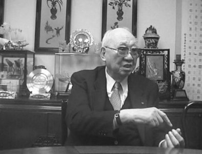 Henry Hsu, Hsu Heng in 2006